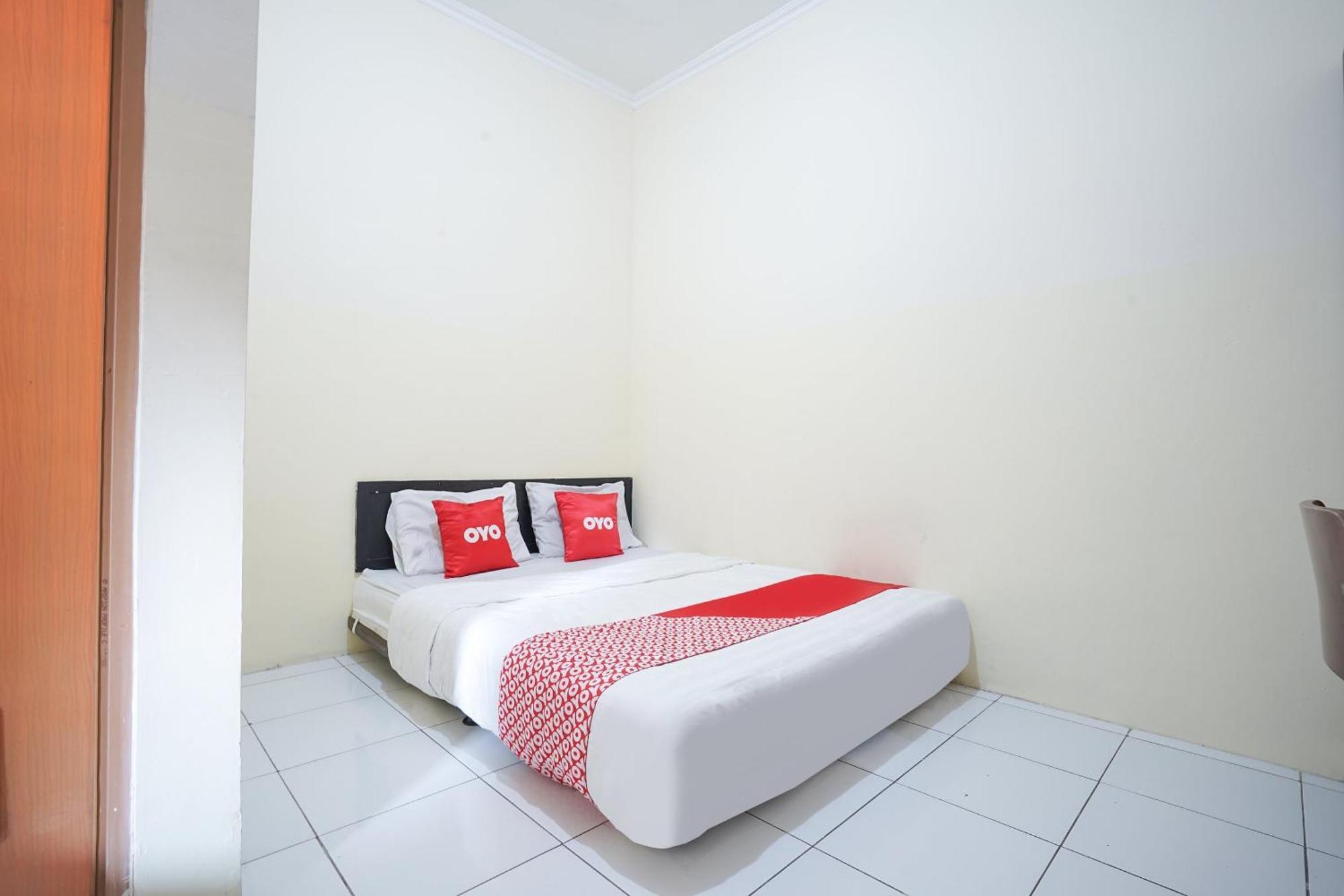 Hotel O Seturan Near Hartono Mall Yogyakarta Formerly Maleo Kostel Kejayan Eksteriør bilde