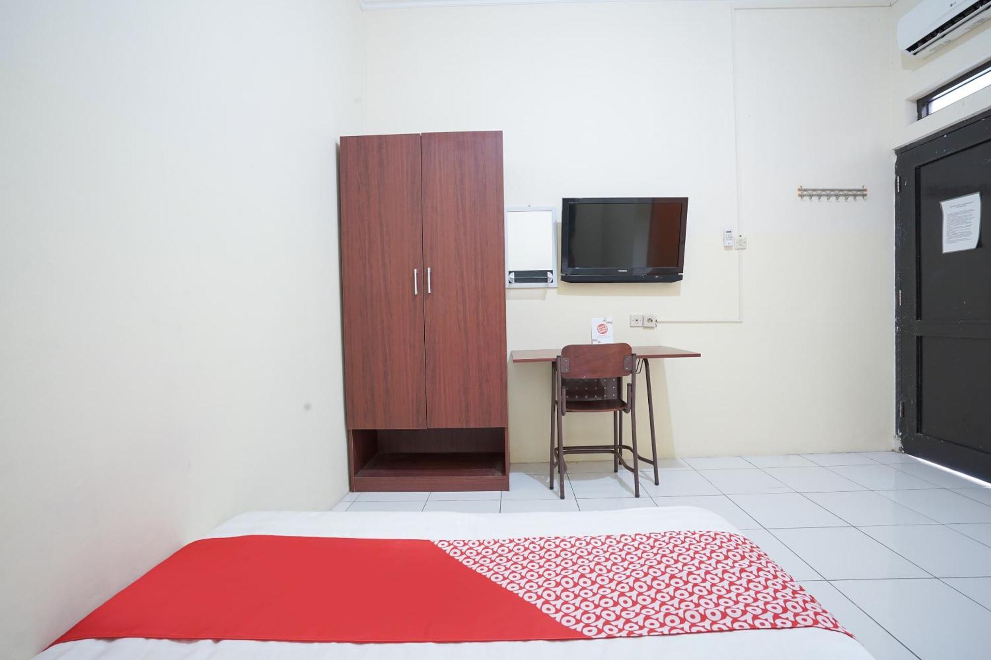 Hotel O Seturan Near Hartono Mall Yogyakarta Formerly Maleo Kostel Kejayan Eksteriør bilde