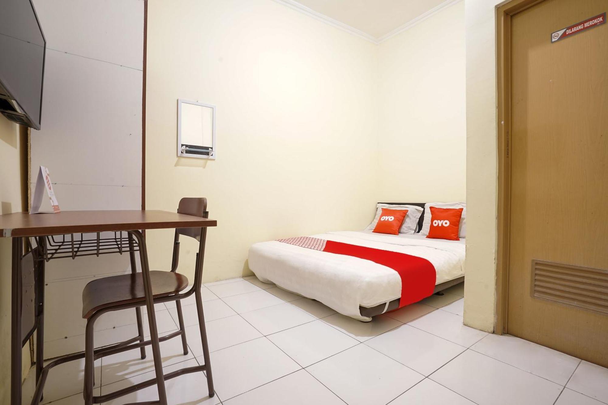 Hotel O Seturan Near Hartono Mall Yogyakarta Formerly Maleo Kostel Kejayan Eksteriør bilde