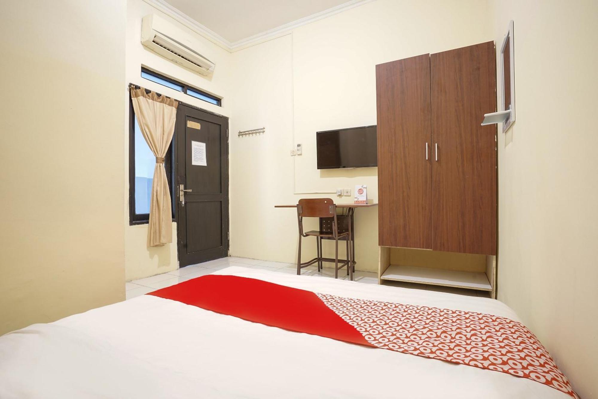 Hotel O Seturan Near Hartono Mall Yogyakarta Formerly Maleo Kostel Kejayan Eksteriør bilde
