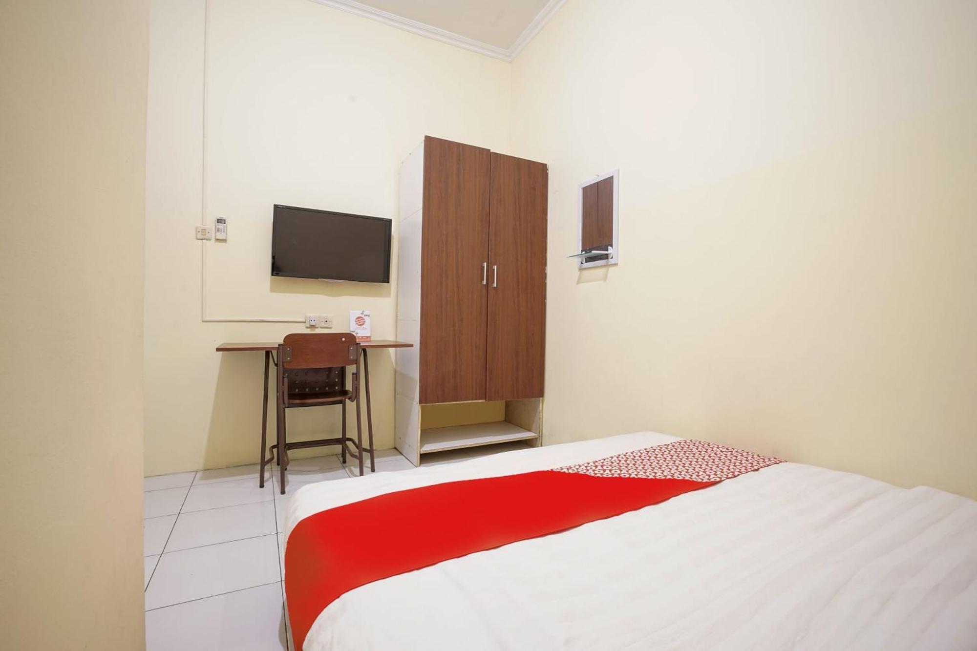 Hotel O Seturan Near Hartono Mall Yogyakarta Formerly Maleo Kostel Kejayan Eksteriør bilde