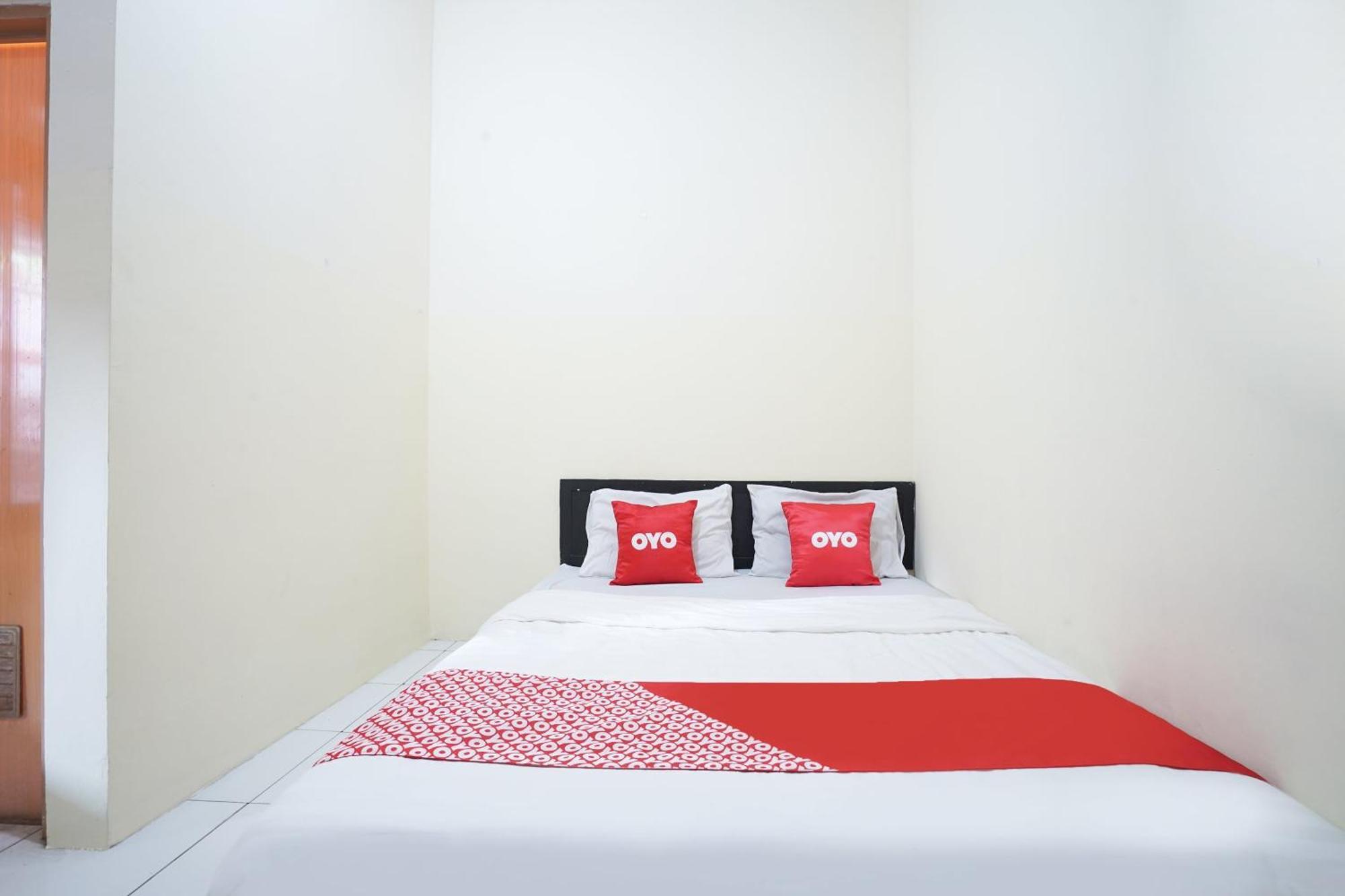 Hotel O Seturan Near Hartono Mall Yogyakarta Formerly Maleo Kostel Kejayan Eksteriør bilde