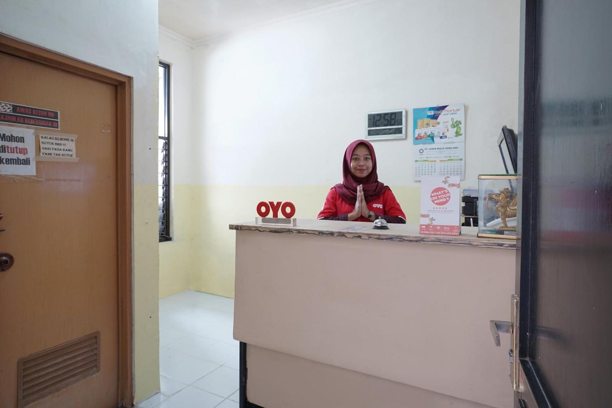 Hotel O Seturan Near Hartono Mall Yogyakarta Formerly Maleo Kostel Kejayan Eksteriør bilde