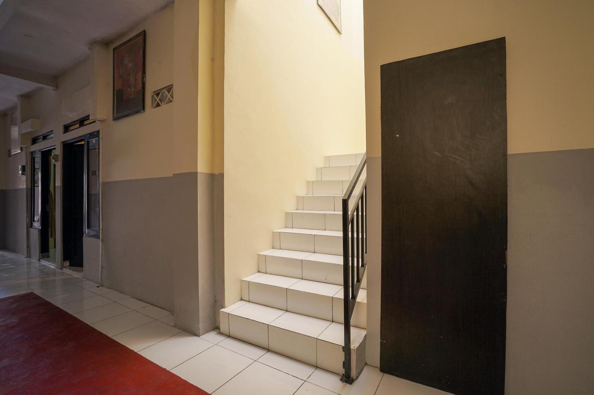 Hotel O Seturan Near Hartono Mall Yogyakarta Formerly Maleo Kostel Kejayan Eksteriør bilde
